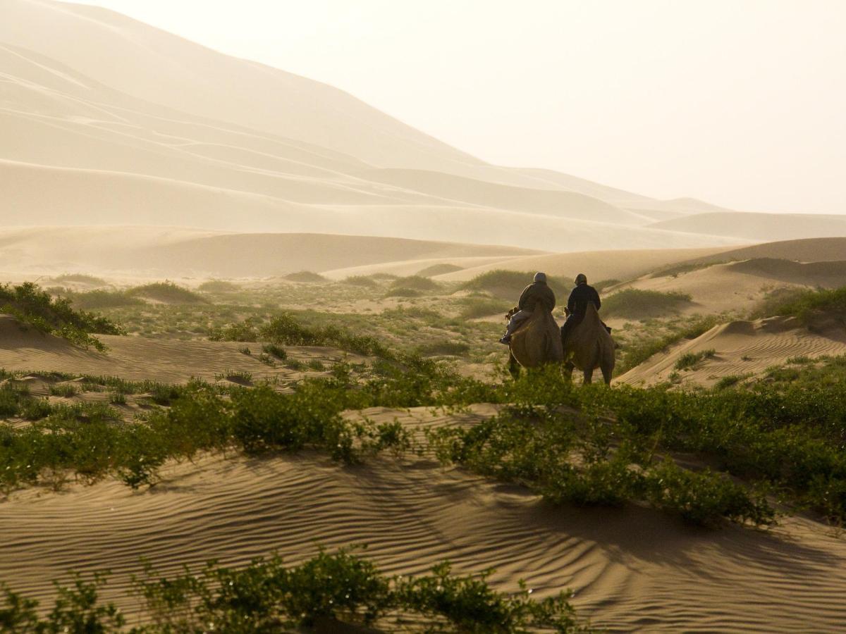 İpek Yolu’nun Altın&nbsp;Anahtarı